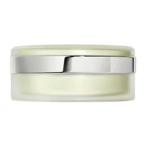 chanel eau fraiche body cream.